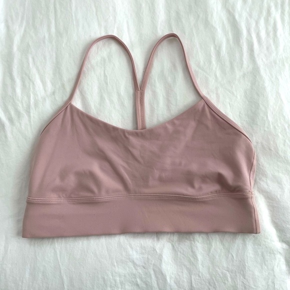lululemon athletica Other - Lululemon flow Y long line bra